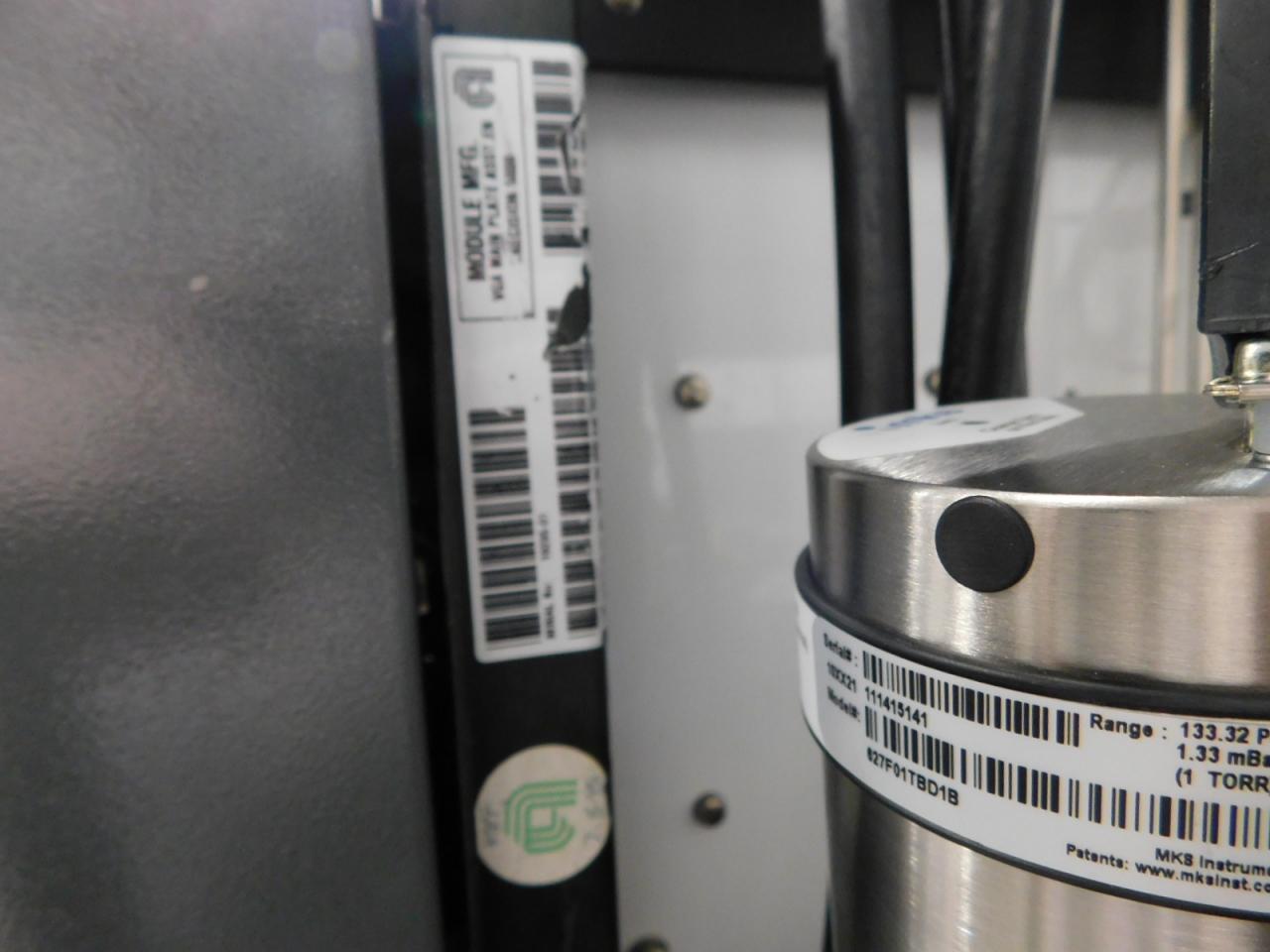 Used 2013 AMAT P-5000 Mark II MxP+ Dielectric