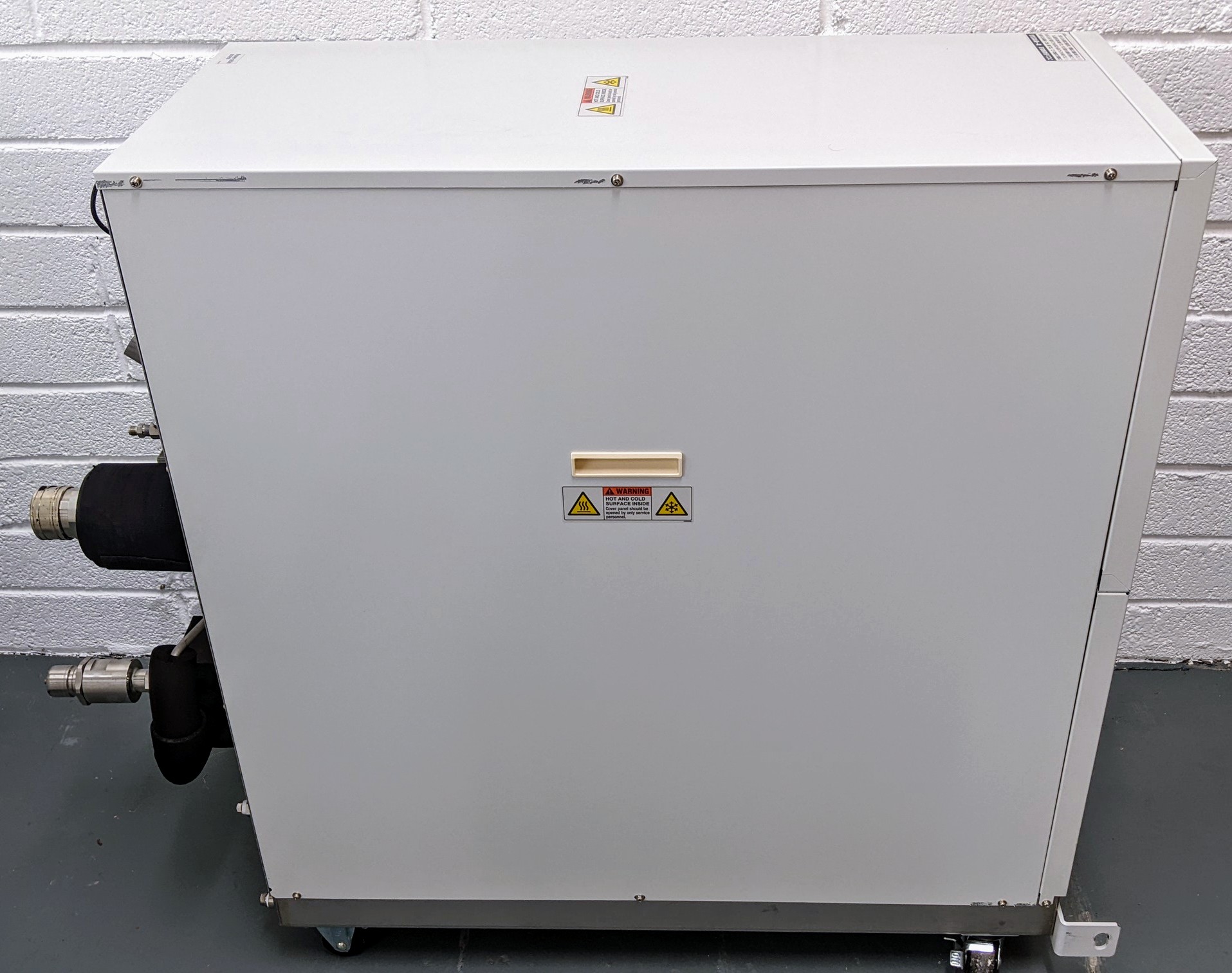 Used SMC Corporation Chiller
