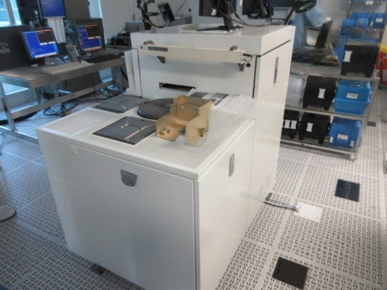 Used KLA TENCOR HRP-220