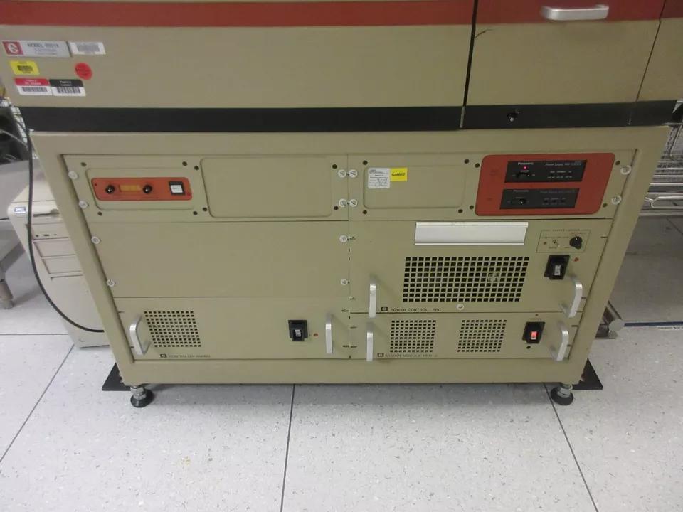 Used Electroglas 3001X Prober