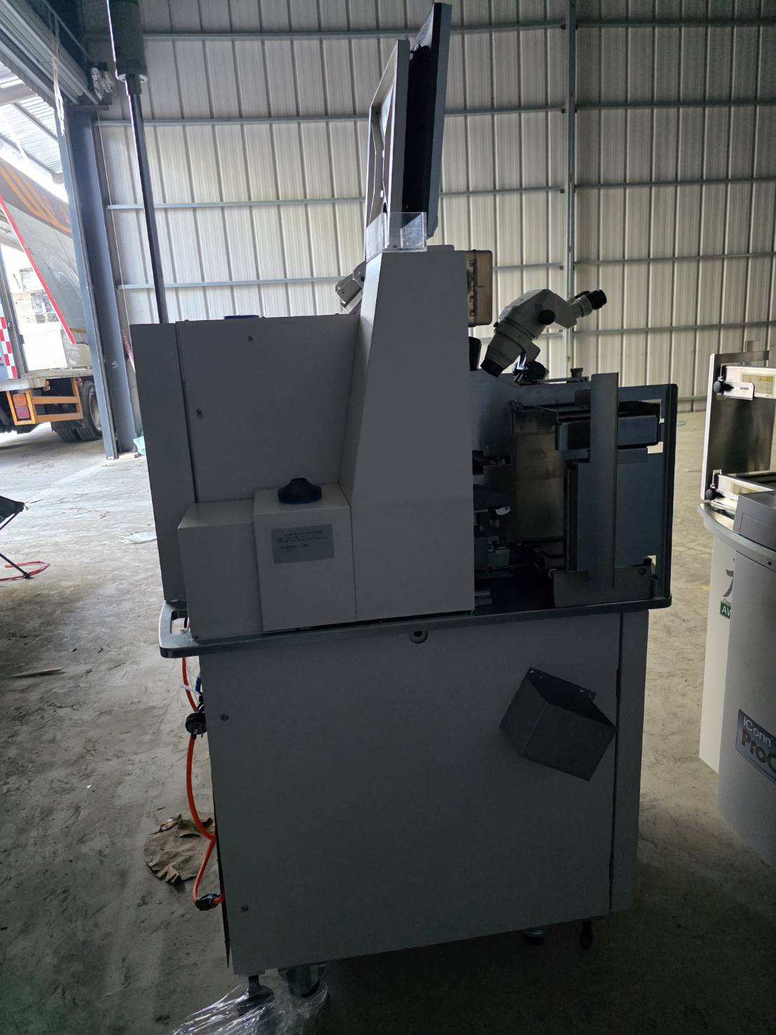 Used 2014 IConn Procu Plus