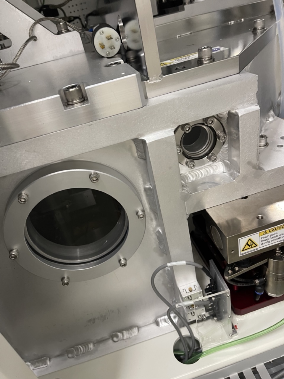 Used 2011 HMI eScan400