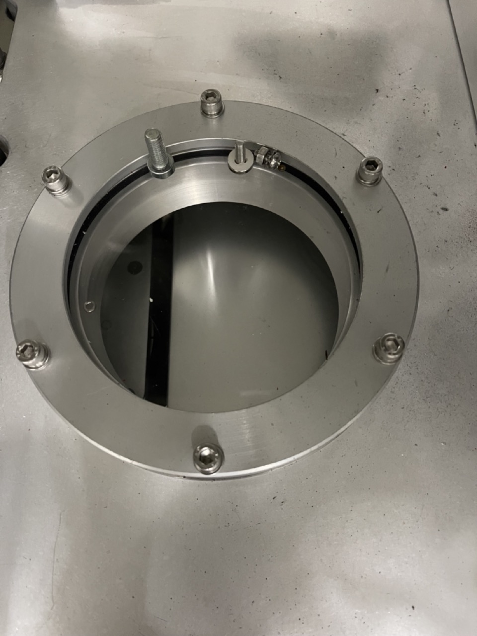 Used 2011 HMI eScan400