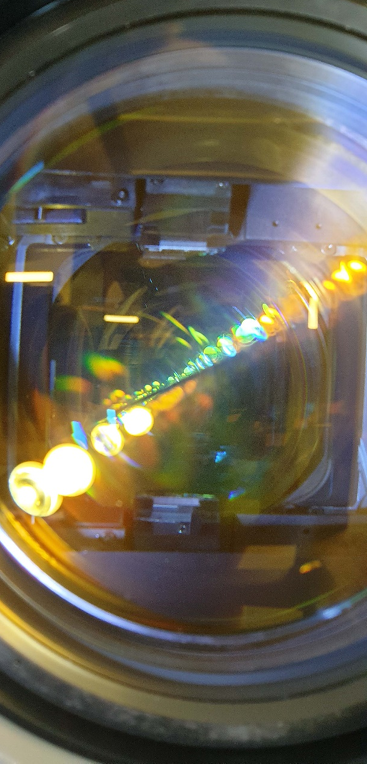 Used 1997 Canon FPA 3000 i5