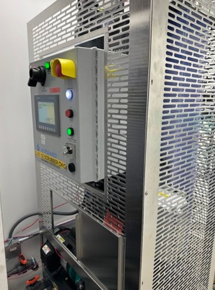 Refurbished AMAT CENTURA EPI