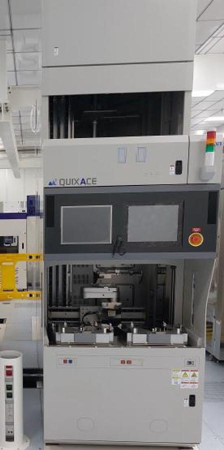 Used 2020 Kokusai DJ-1260VN-DF MT-SiOCN Furnace