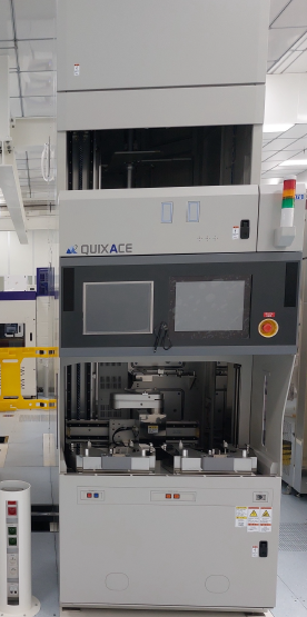 Used 2020 Kokusai DJ-1260VN-DF MT-SiOCN Furnace