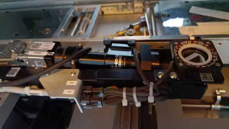 Used Datacon 2200EVO Die Bonder