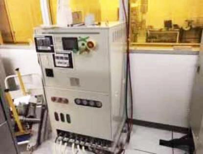 Used 2006 Jeol JBX 6300 FS E-Beam Lithography