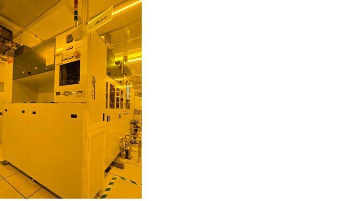 Used 1999 Ebara EPO-213