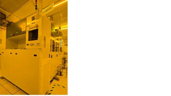 Used 1999 Ebara EPO-213