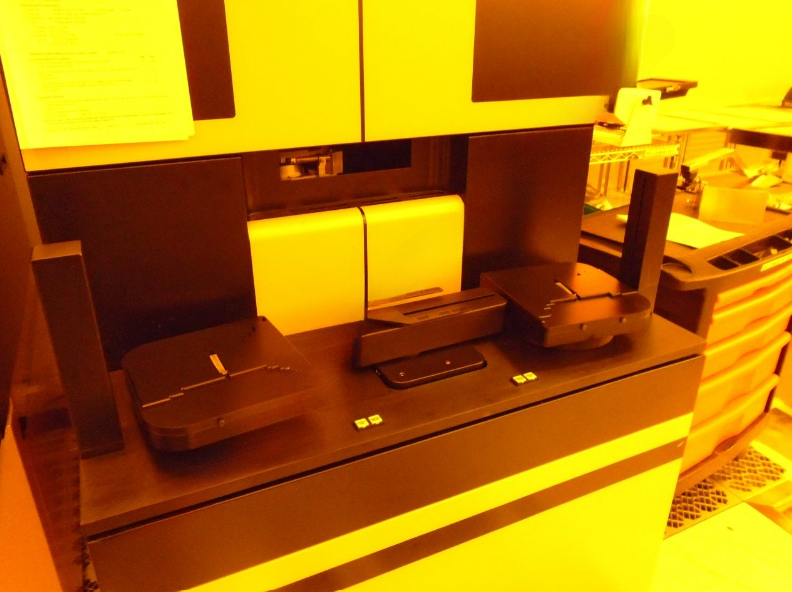 Used 1994 KLA-Tencor KLA 2133