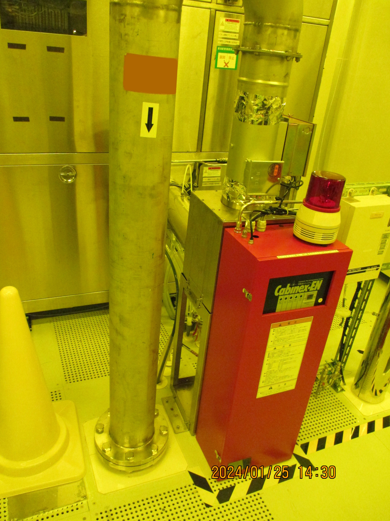 Used 2000 Semitool SST-C 632