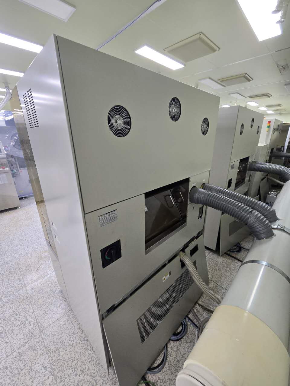 Used 2009 Disco DFD 6340