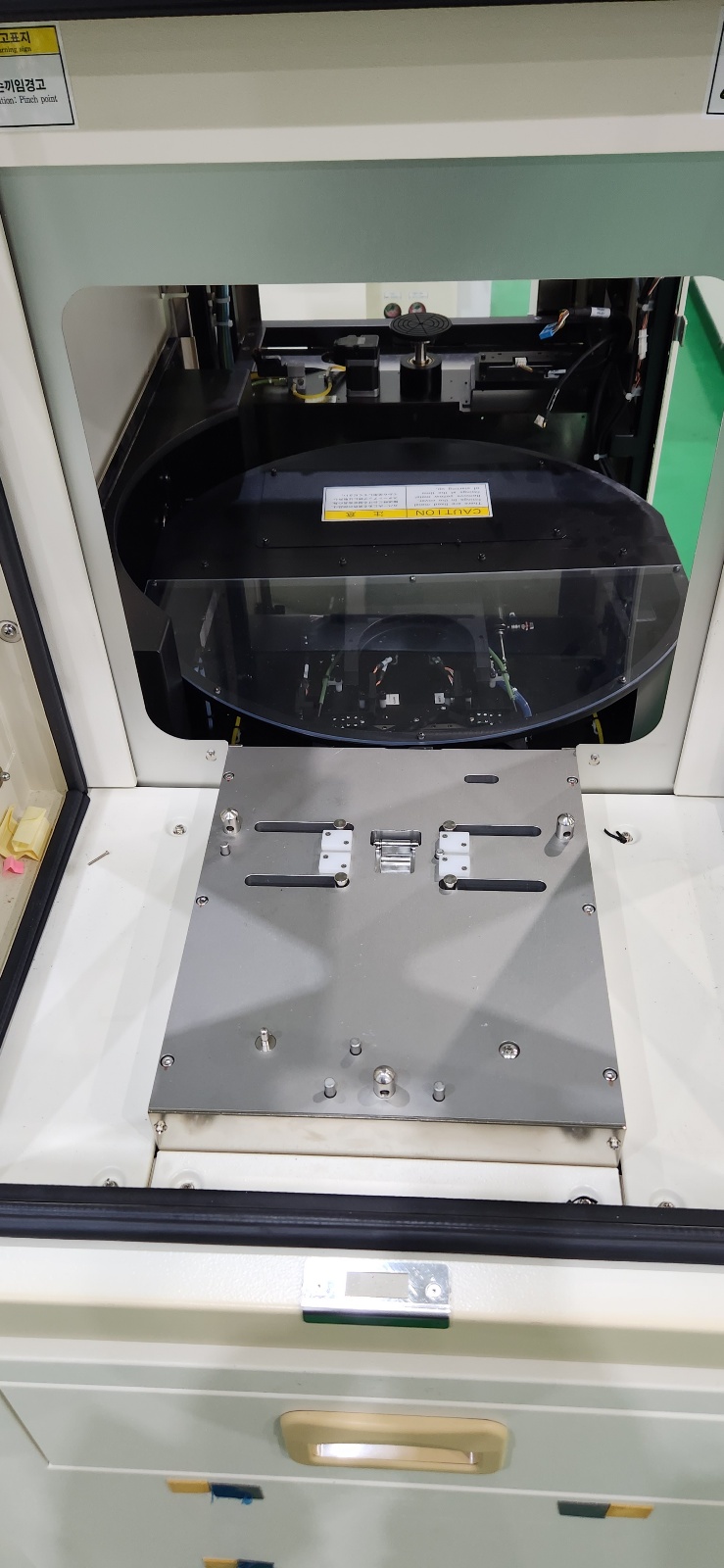 Used 2006 TEL P-12XL