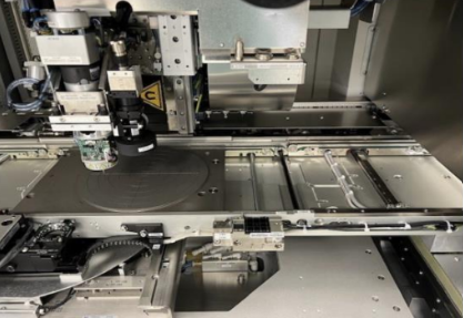 Used 2016 Datacon 2200 EVO