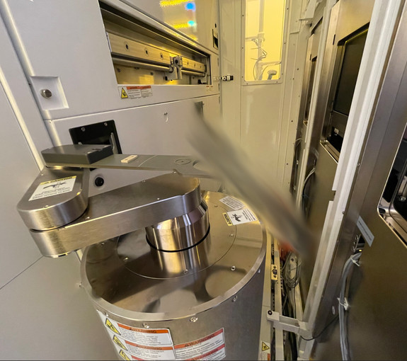 Used 2021 AMAT VeritySEM 2 Available