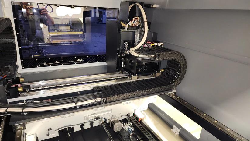 Used 2015 KOH YOUNG Zenith