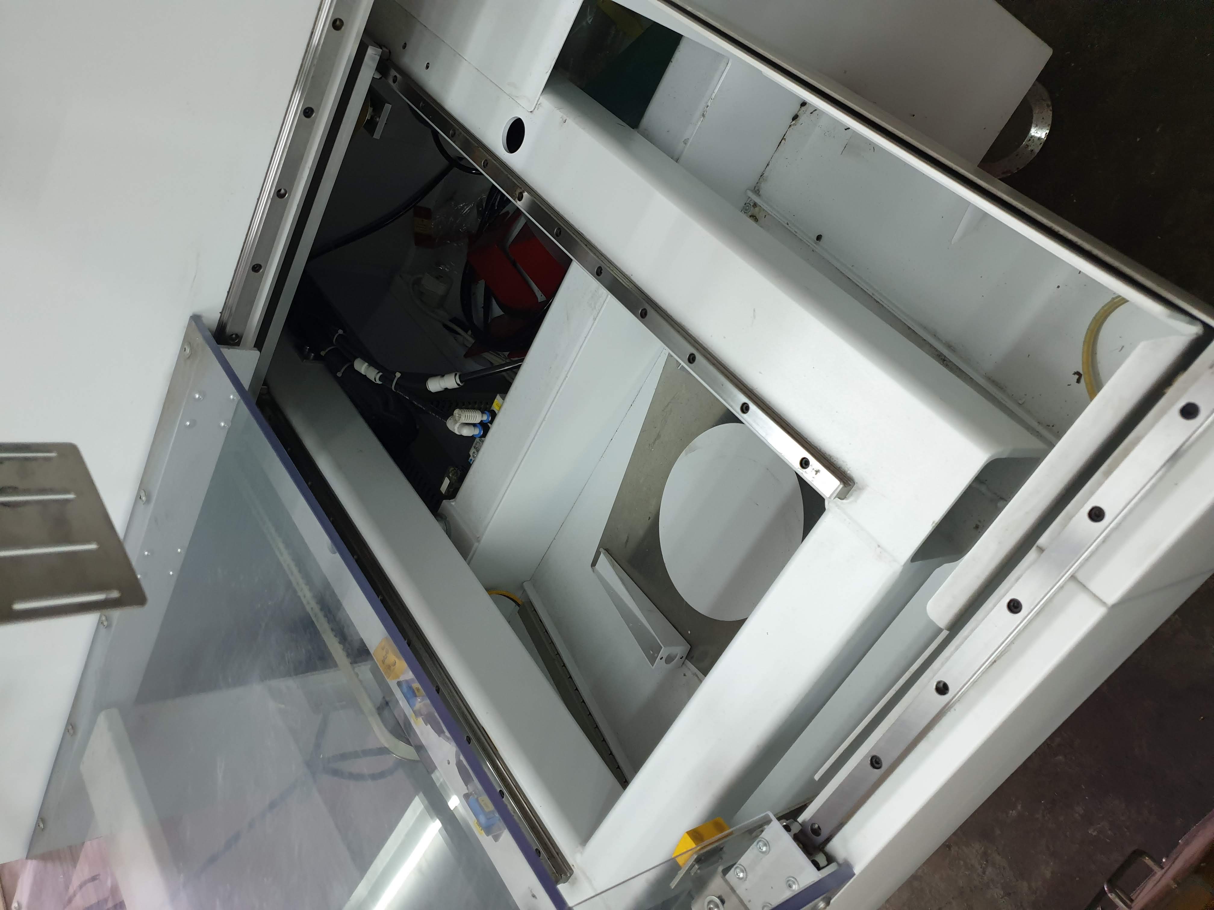 Used Varius Ekra Systems