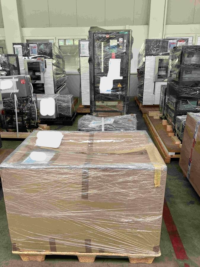 Used 2007 AMAT P5000 21