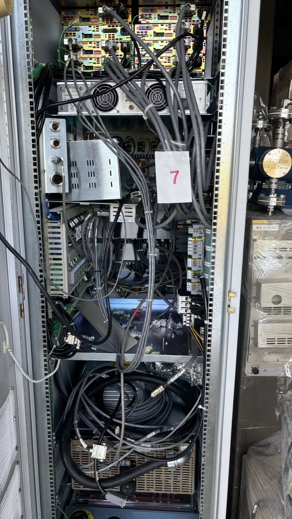 Used Novellus Inova XT 300mm PVD