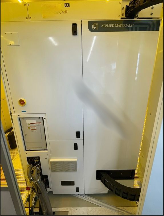 Used 2021 AMAT VeritySEM 2 Available