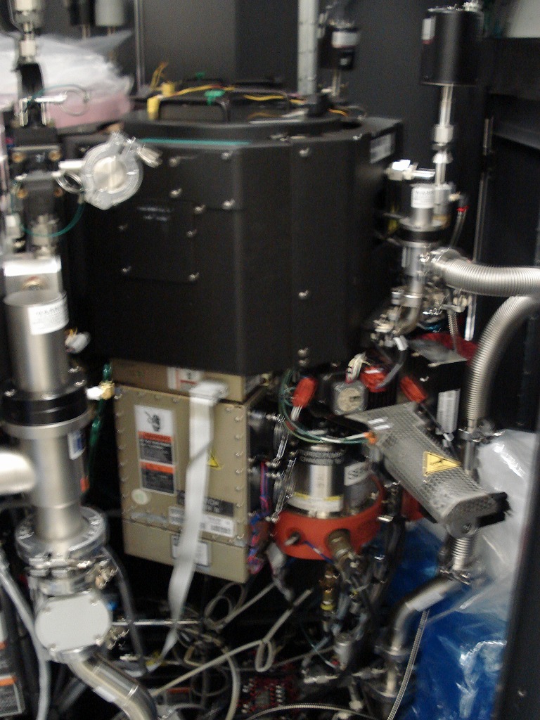 Used 1997 AMAT Centura MxP