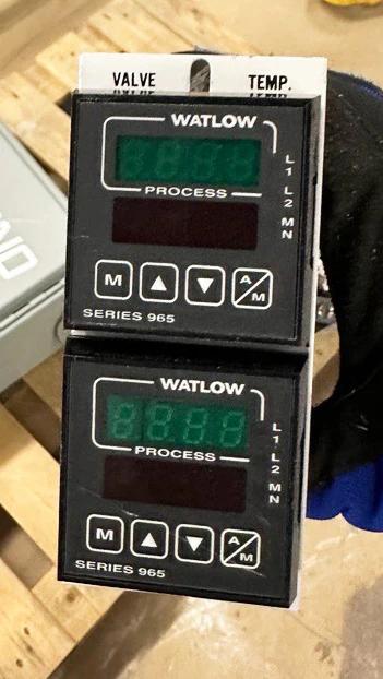 Used AMAT Centura Spare Parts