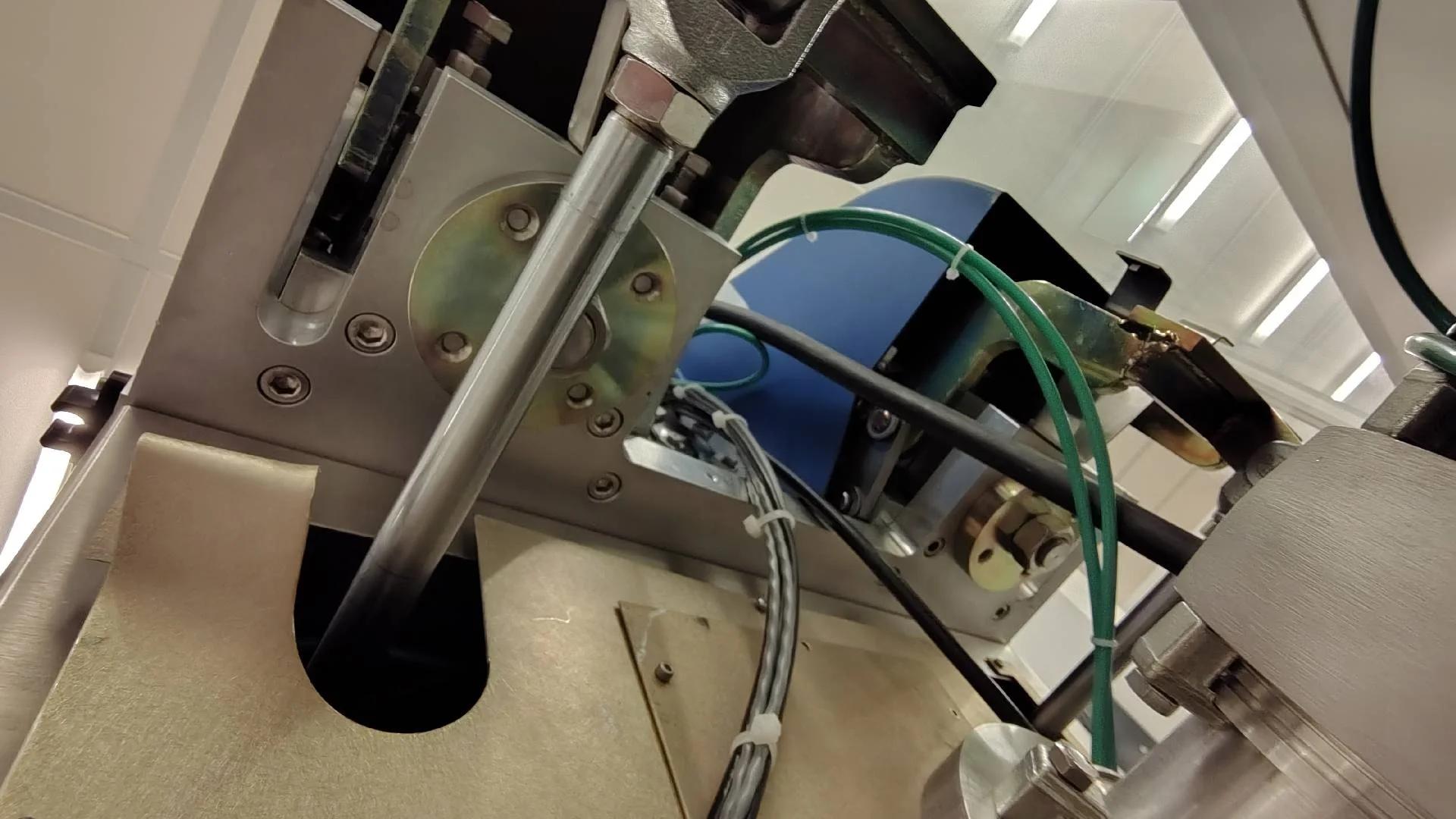 Used Oxford Plasmalab 800 Plus PECVD (Plasma‑Enhanced Chemical Vapor Deposition) System