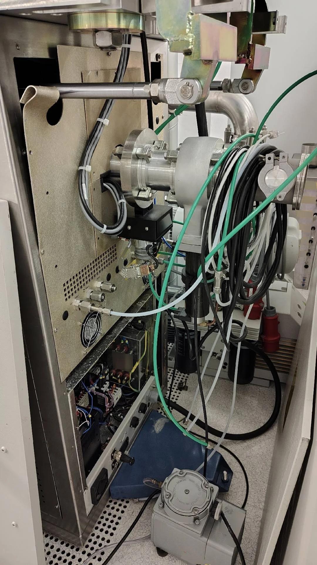 Used Oxford Plasmalab 800 Plus PECVD (Plasma‑Enhanced Chemical Vapor Deposition) System