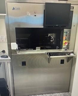 Used 1999 LAM TCP 9600