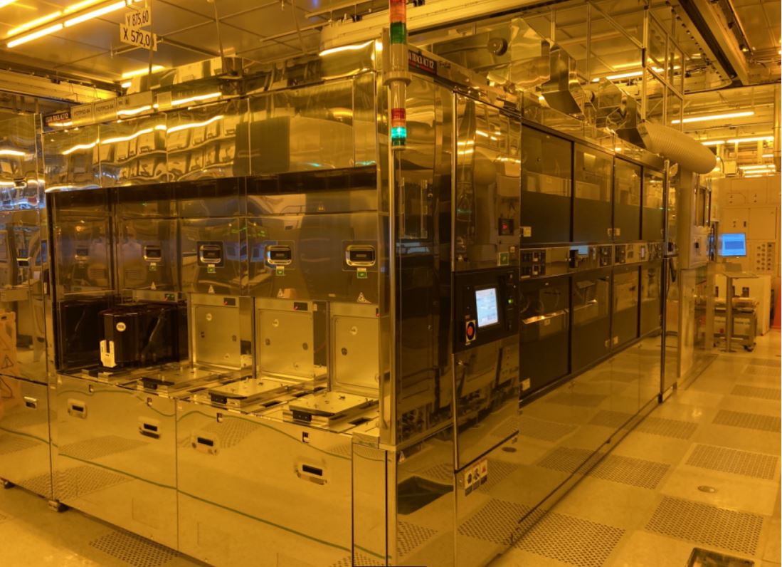 Used 2002 TEL Act 12