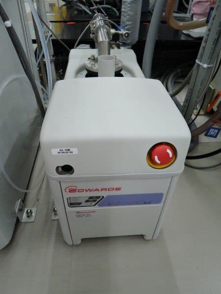 Used 1995 AMAT Endura Ni-V / Ti Mo / AlSi / AgAu