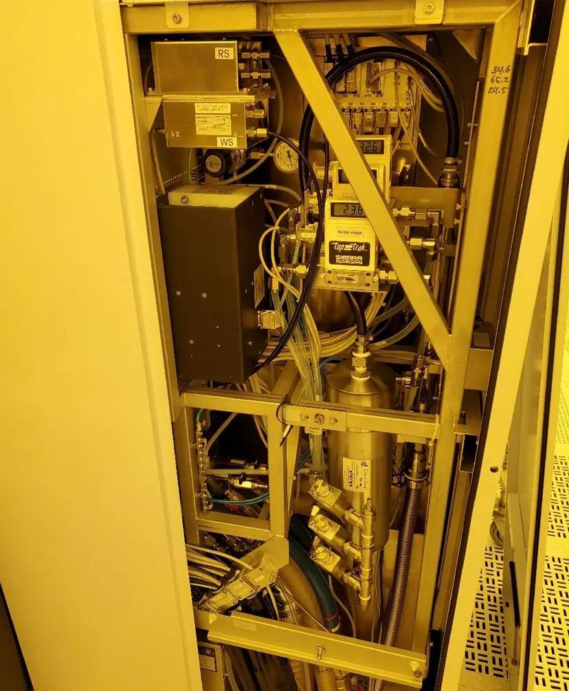 Used 2006 ASML PAS 5500/1150C