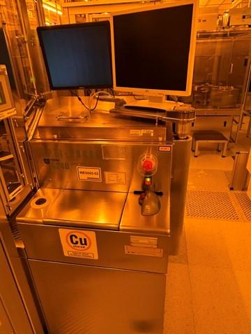 Used 2001 Thermawave Optiprobe 5240