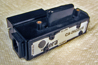 Used AERA CA-26DSUB