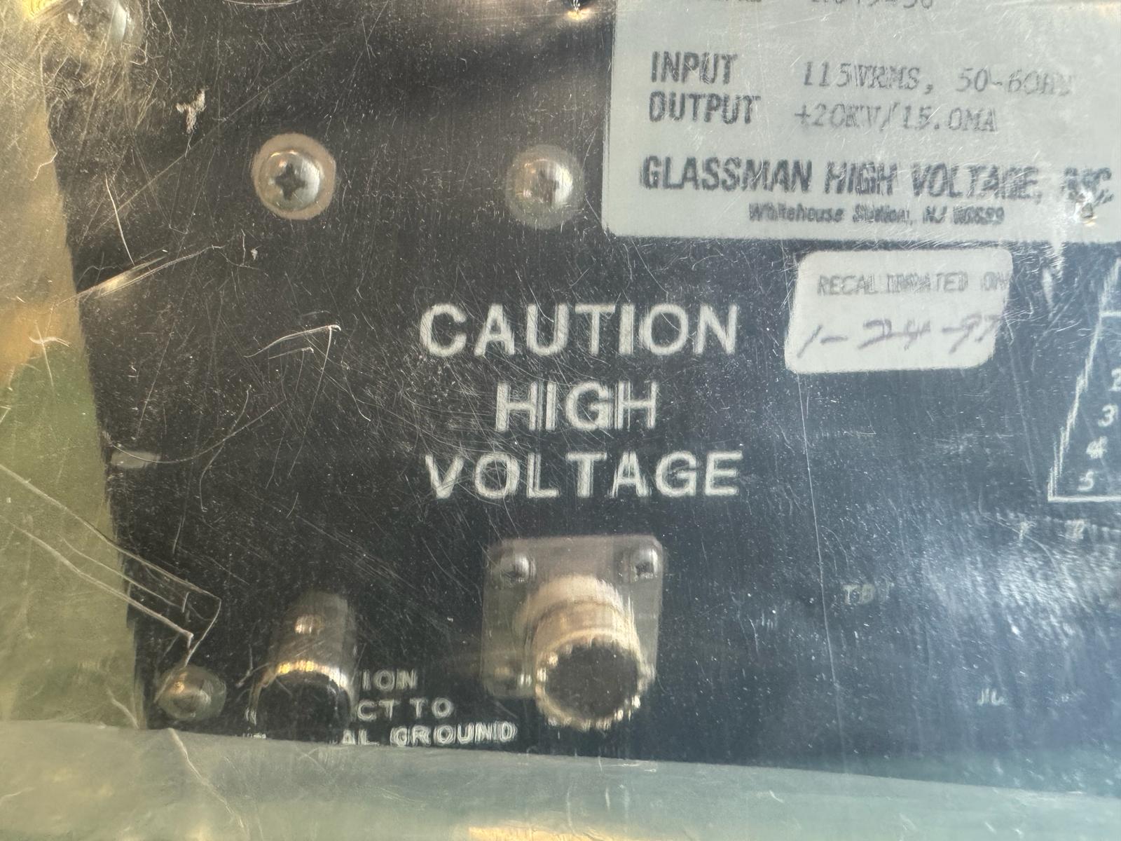 Used Eaton Nova 6200AV 5980-0014-0002