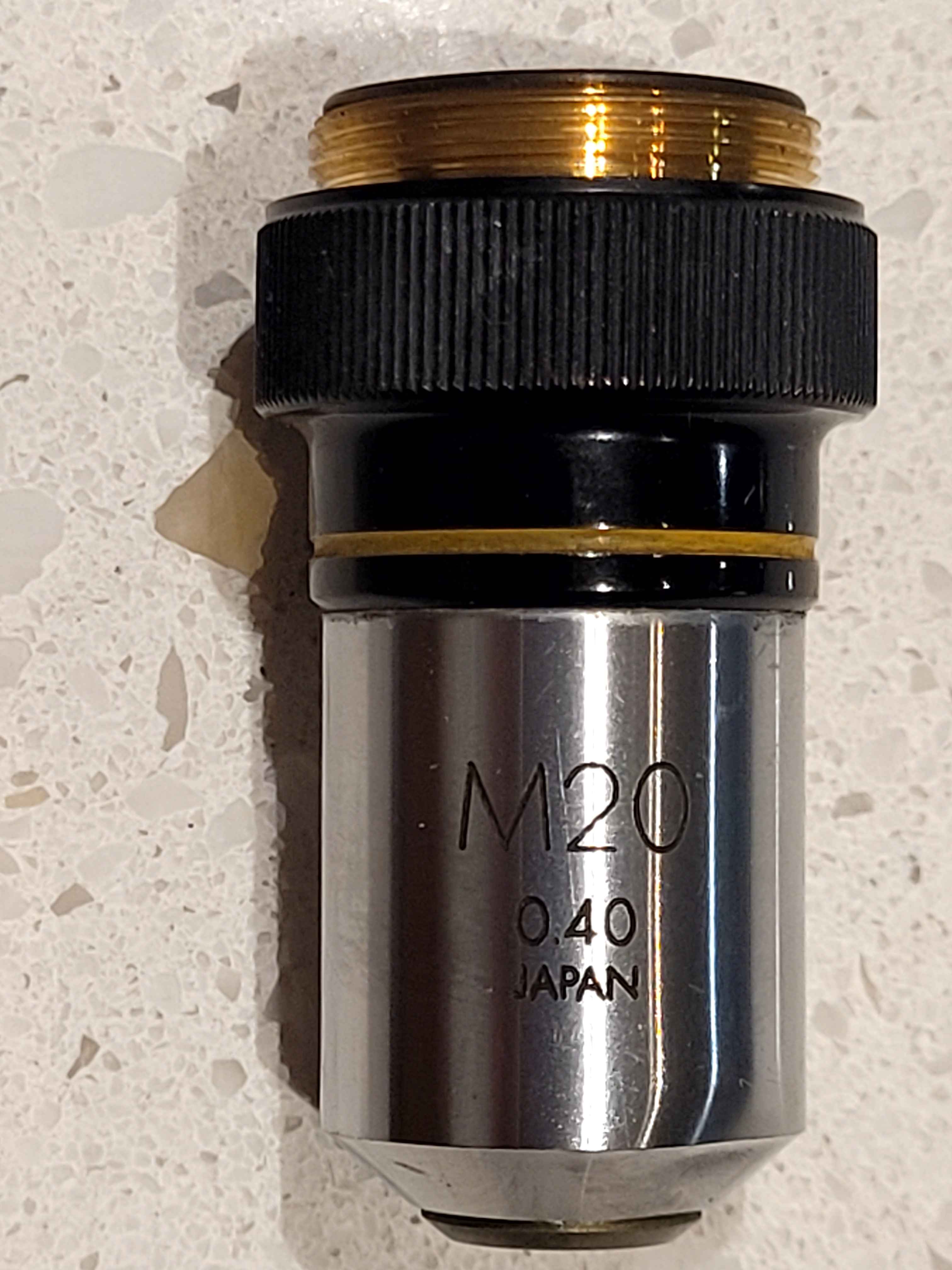 Used Olympus 200mm Lenses