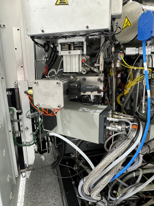 Used 1996 Applied Materials ENDURA 5500