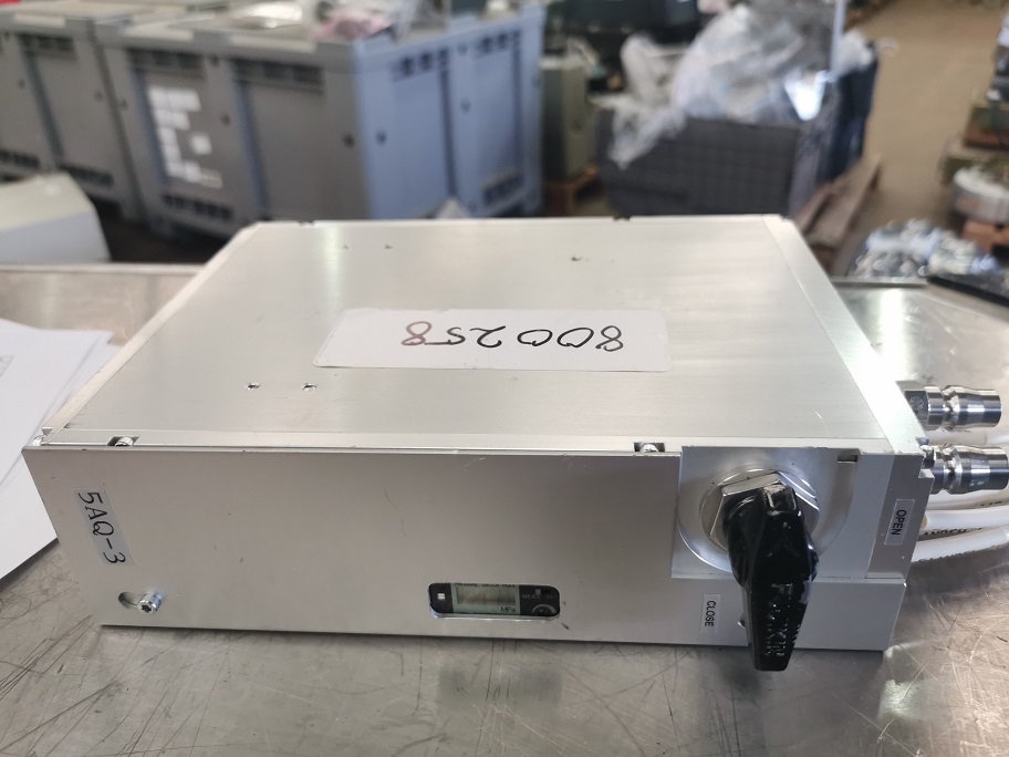 Used FIA PNEUMATIC BOX