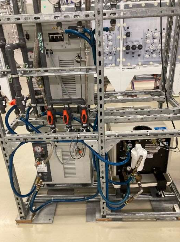 Used 2006 Axcelis Optima MD