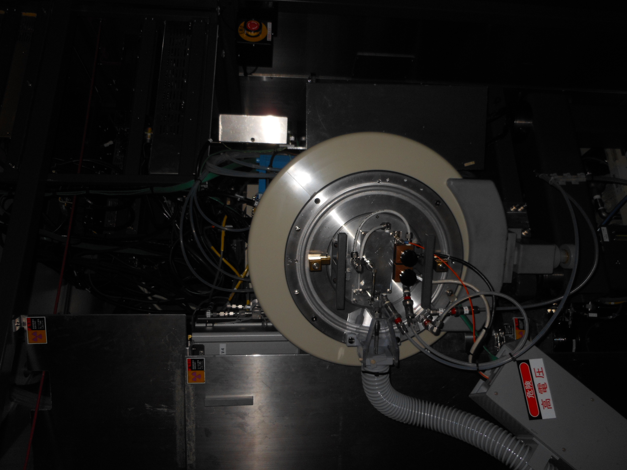 Used 1999 Sumitomo Eaton Nova SEN  NV-GSD-HE