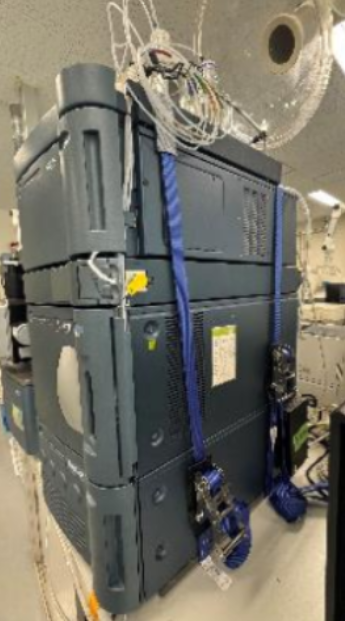 Used Waters Synapt G2 Mass Spectrometer