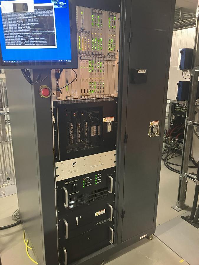 Refurbished 1999 AMAT Centura HDP