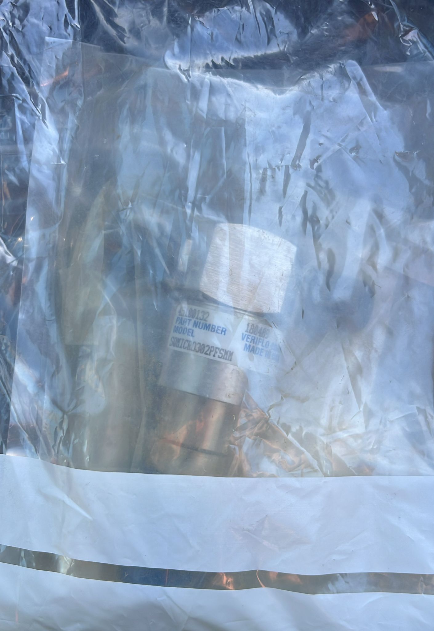 Used Applied Materials AMAT VERIFLO CORP 451100132