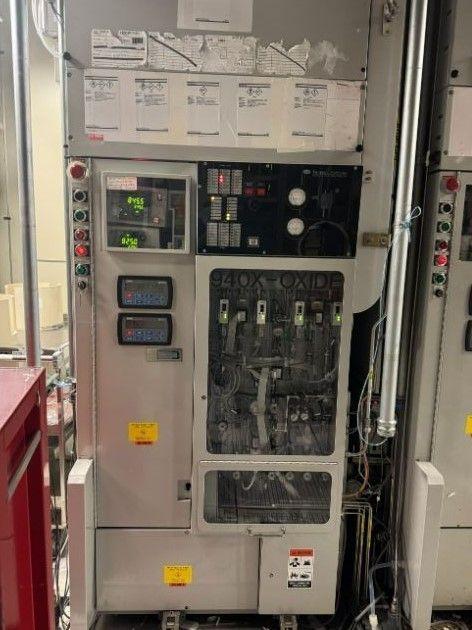 Used 1999 SVG VTR7000