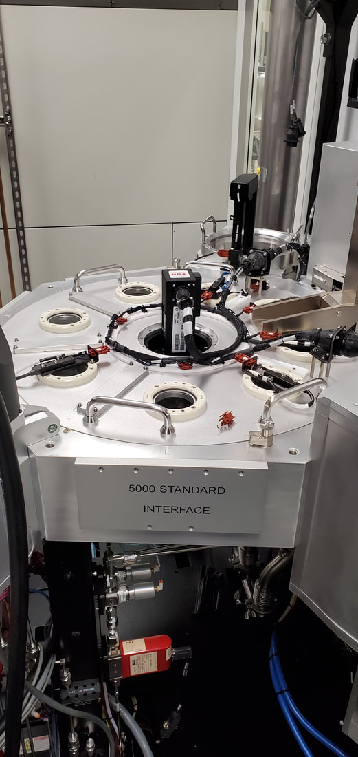 Used AMAT  Centura 5200 HDP