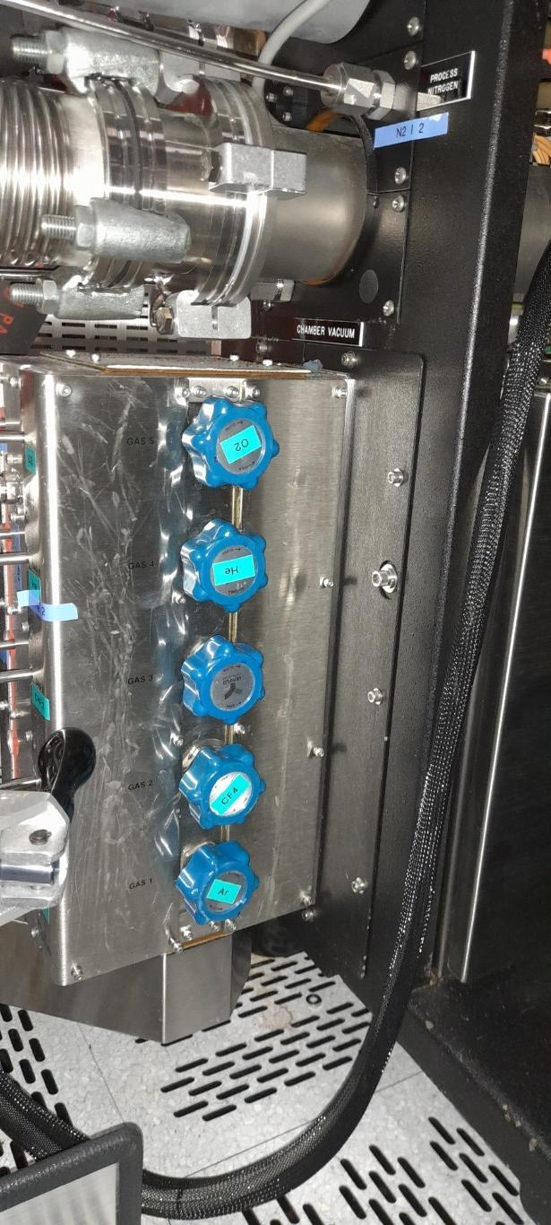 Used 1995 LAM Rainbow 4506I