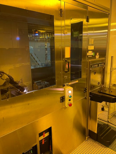 Used 2002 RCS 300PS-M100,