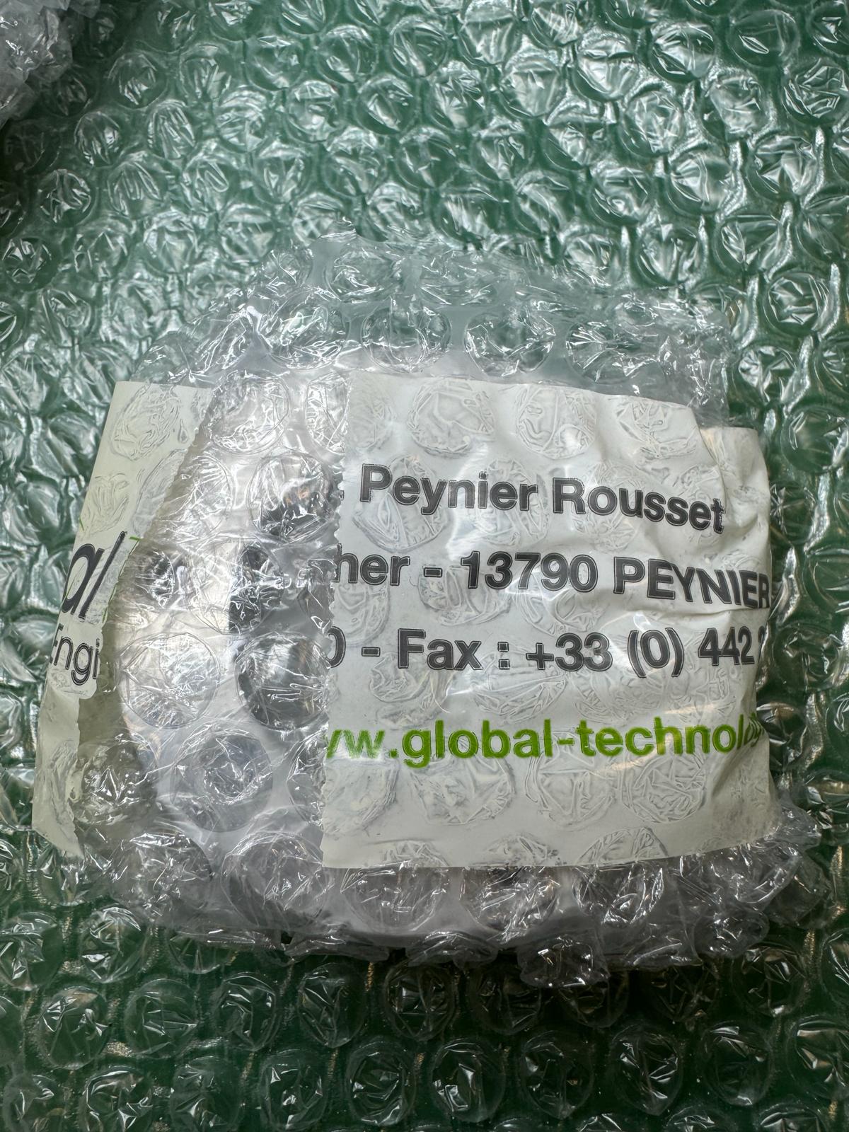 Used Eaton Nova 6200AV 3110-0030-0001 & 0342-0311-1001